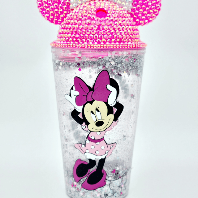 Gobelet Snow globe Minnie