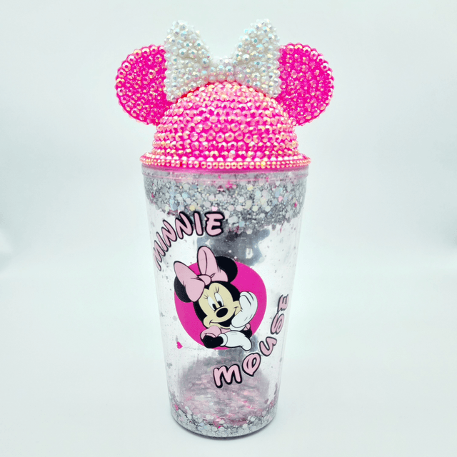 Gobelet Snow globe Minnie